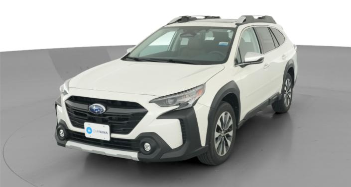 Thumbnail: 2024 Subaru Outback - 1