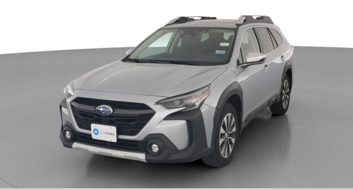 Thumbnail: 2023 Subaru Outback - 1