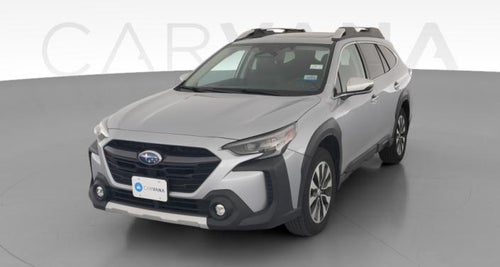 2023 Subaru Outback