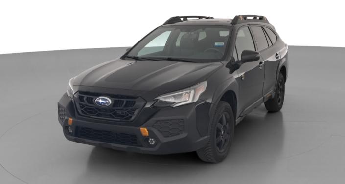 Thumbnail: 2024 Subaru Outback - 1
