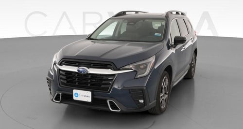 2024 Subaru Ascent