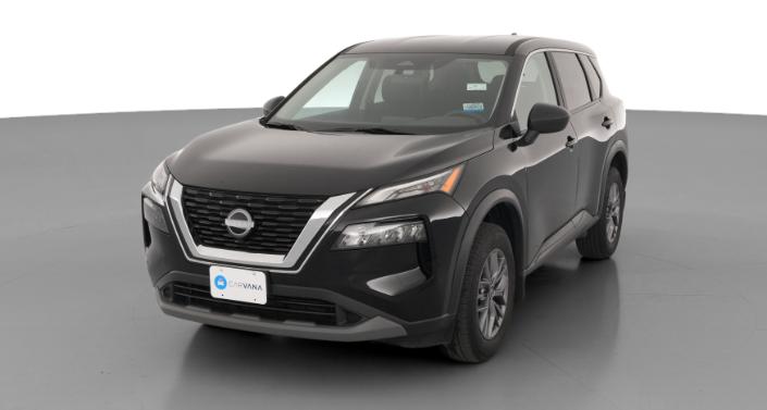 Thumbnail: 2023 Nissan Rogue - 1