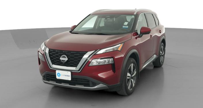 Thumbnail: 2023 Nissan Rogue - 1