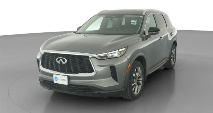Thumbnail: 2023 INFINITI QX60 - 1