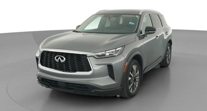 Thumbnail: 2023 INFINITI QX60 - 1