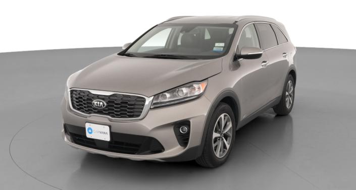 Thumbnail: 2019 Kia Sorento - 1