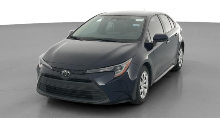 Thumbnail: 2024 Toyota Corolla - 1