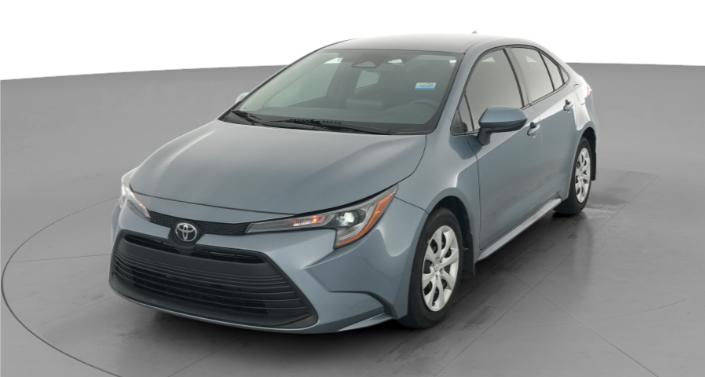 Thumbnail: 2026 Toyota Corolla - 1