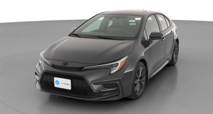 Thumbnail: 2026 Toyota Corolla - 1