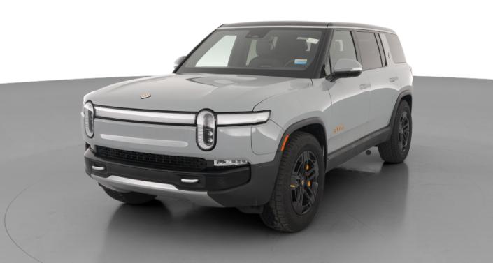2024 Rivian R1S  -
                  Lorain, OH