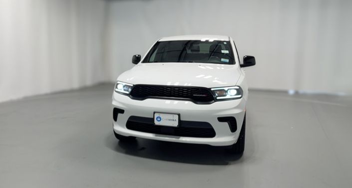 Thumbnail: 2023 Dodge Durango - 1