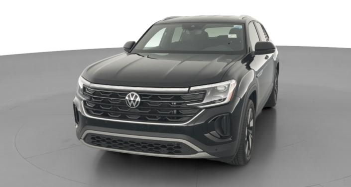 Thumbnail: 2026 Volkswagen Atlas - 1