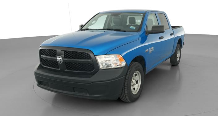 Thumbnail: 2024 RAM 1500 Classic - 1