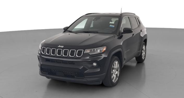 Thumbnail: 2023 Jeep Compass - 1
