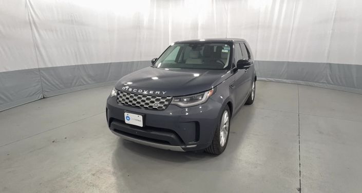 2025 Land Rover Discovery S -
                  Kansas City, MO