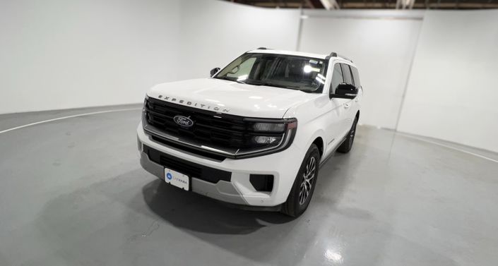 Thumbnail: 2025 Ford Expedition - 1