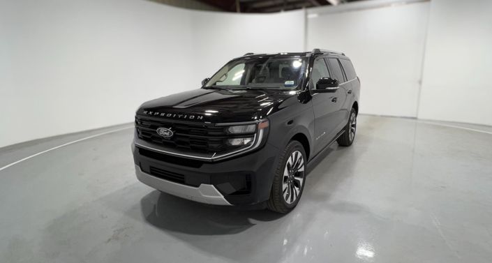 Thumbnail: 2025 Ford Expedition - 1