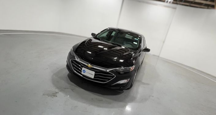 Thumbnail: 2023 Chevrolet Malibu - 1