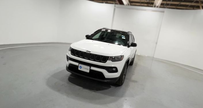 Thumbnail: 2026 Jeep Compass - 1
