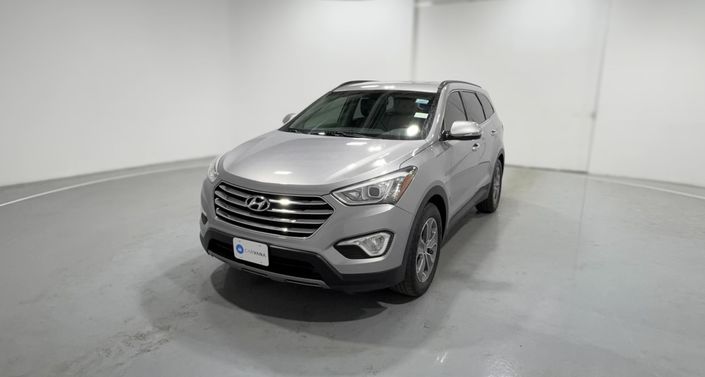 2013 Hyundai Santa Fe GLS -
                  Fairview, OR
