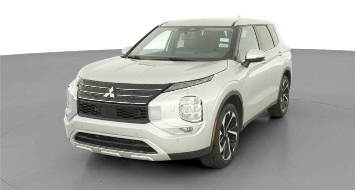 Thumbnail: 2024 Mitsubishi Outlander - 1
