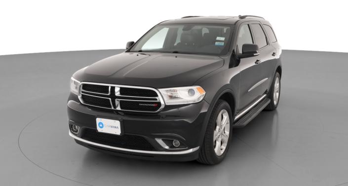 Thumbnail: 2015 Dodge Durango - 1
