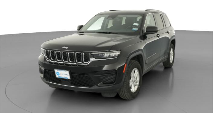 Thumbnail: 2024 Jeep Grand Cherokee - 1