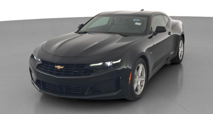 2022 Chevrolet Camaro LT -
                  Macedonia, OH
