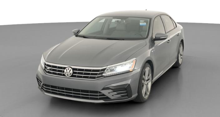 2018 Volkswagen Passat R-Line -
                  Haines City, FL