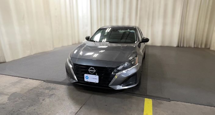 Thumbnail: 2025 Nissan Altima - 1