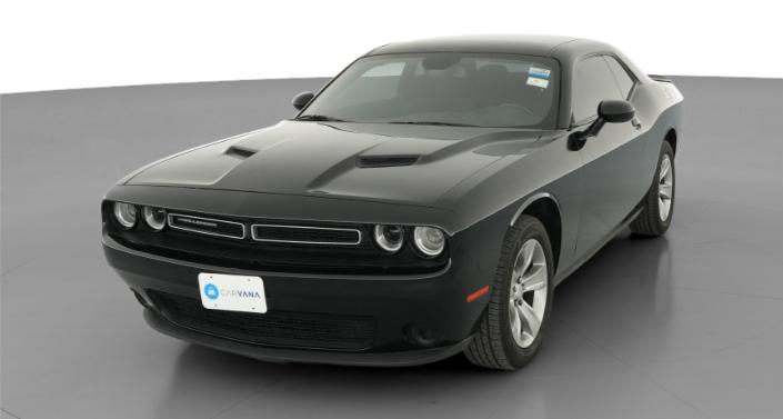 2022 Dodge Challenger SXT -
                  Tooele, UT