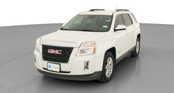 2013 GMC Terrain SLT -
                  Fort Worth, TX
