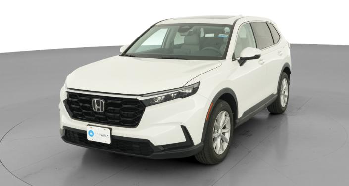 Thumbnail: 2023 Honda CR-V - 1