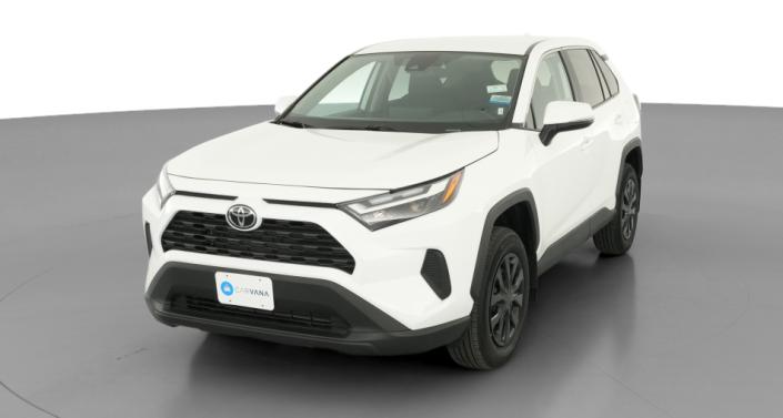 Thumbnail: 2025 Toyota RAV4 - 1