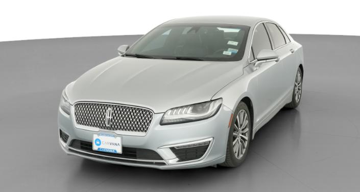 2020 Lincoln MKZ Base -
                  Tooele, UT