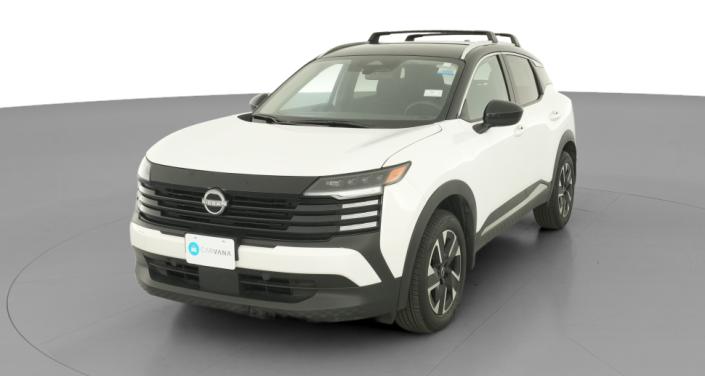 Thumbnail: 2026 Nissan Kicks - 1