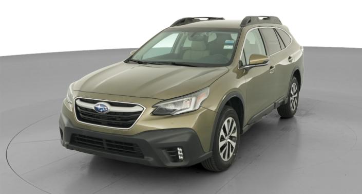Thumbnail: 2022 Subaru Outback - 1
