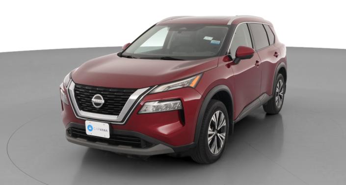 Thumbnail: 2021 Nissan Rogue - 1