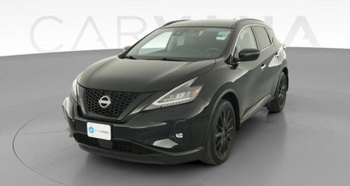 2024 Nissan Murano