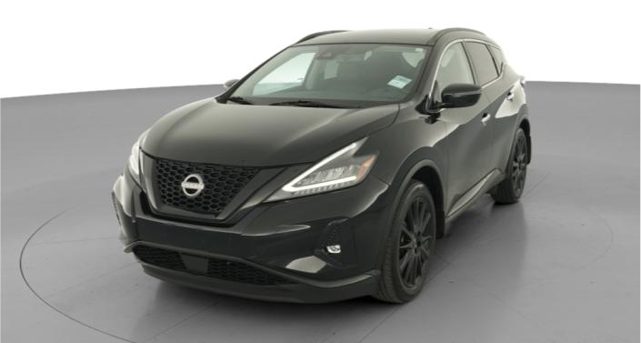 Thumbnail: 2024 Nissan Murano - 1