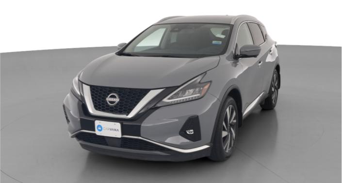 Thumbnail: 2023 Nissan Murano - 1