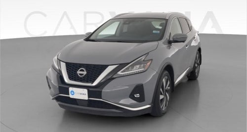 2023 Nissan Murano