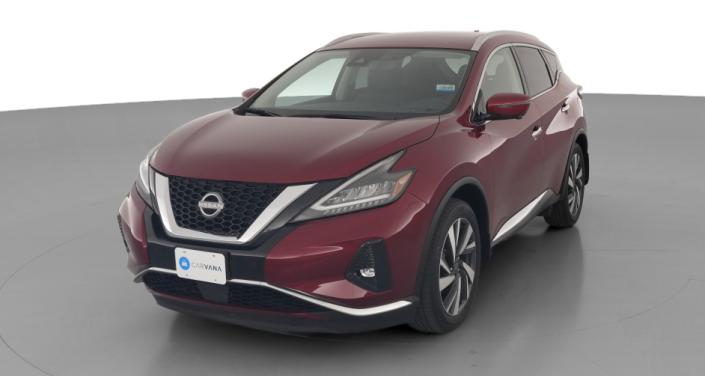 Thumbnail: 2023 Nissan Murano - 1