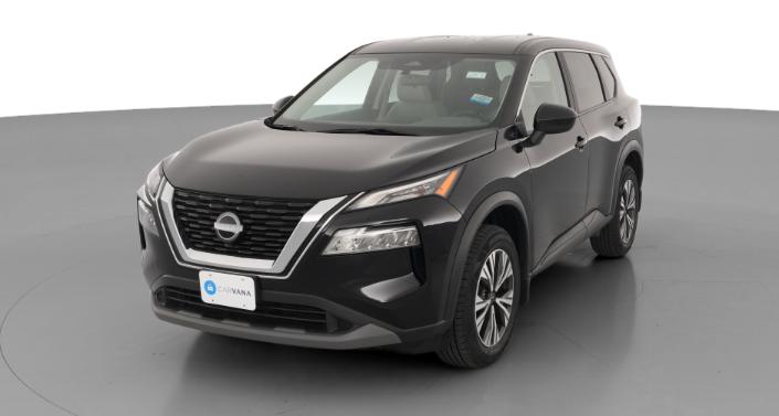 Thumbnail: 2023 Nissan Rogue - 1