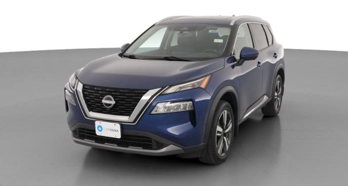 Thumbnail: 2023 Nissan Rogue - 1