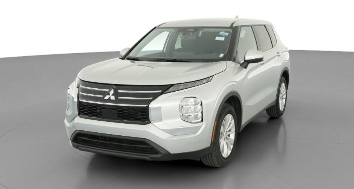 Thumbnail: 2025 Mitsubishi Outlander - 1