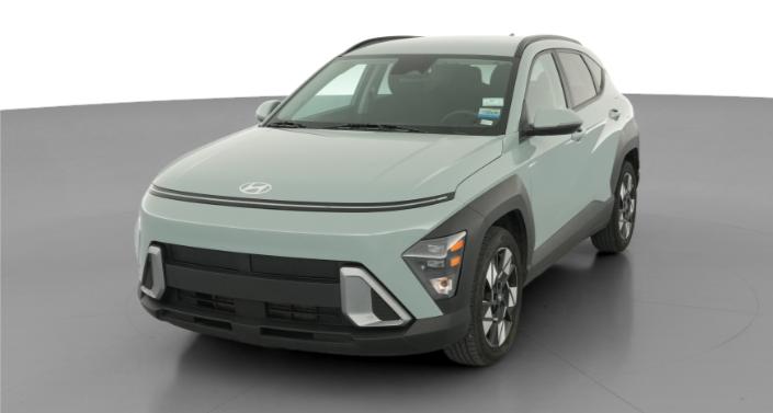 Thumbnail: 2025 Hyundai Kona - 1