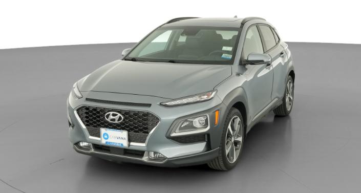 Thumbnail: 2020 Hyundai Kona - 1