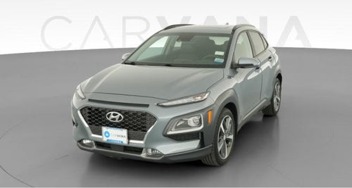 2020 Hyundai Kona