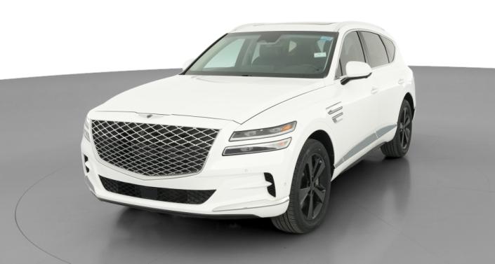 2023 Genesis GV80 2.5T -
                  Tooele, UT